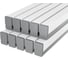 Комплект Ledcraft LC-LP0616M1716-2x10Silver из 10 шт серебро (2м профиль+2м рассеиватель+2 заглушки+2 крепежа) 1616240649 1