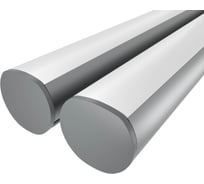 Комплект Ledcraft LC-LKD17M16-3x2Silver из 2 шт серебро (3м профиль+3м рассеиватель+2 заглушки) 1616340058
