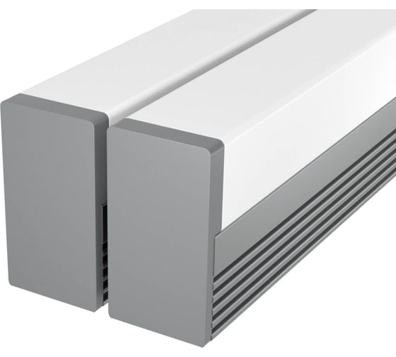 Комплект Ledcraft LC-LP1616M1716-3x2Silver из 2 шт серебро (3м профиль+3м рассеиватель+2 заглушки+4 крепежа) 1616340020 1