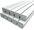 Комплект Ledcraft LC-LP1228M1728-2x10Silver из 10 шт серебро (2м профиль+2м рассеиватель+2 заглушки) 1616240675 1