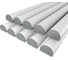 Комплект Ledcraft LC-LP0525M1-2x10Silver из 10 шт серебро (2м профиль+2м рассеиватель+2 заглушки) 1616240763 1