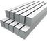 Комплект Ledcraft LC-LP10074M68-3x10Silver из 10 шт серебро (3м профиль+3м рассеиватель+2 заглушки+комплект шурупов) 1616340754 1