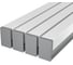 Комплект Ledcraft LC-LP1216M1716-3x4Silver из 4 шт серебро (3м профиль+3м рассеиватель+2 заглушки+4 крепежа) 1616340340 1