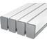 Комплект Ledcraft LC-LP0616M1716-3x4Silver из 4 шт серебро (3м профиль+3м рассеиватель+2 заглушки+4 крепежа) 1616340333 1