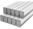 Комплект Ledcraft LC-LP0716M1716-3x10Silver из 10 шт серебро (3м профиль+3м рассеиватель+2 заглушки) 1616340650 1