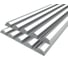 Комплект Ledcraft LC-LP1941M16-2x10Silver из 10 шт серебро (2м профиль+2м рассеиватель+2 заглушки) 1616240747 1