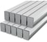 Комплект Ledcraft LC-LP1216M1716-3x10Silver из 10 шт серебро (3м профиль+3м рассеиватель+2 заглушки+4 крепежа) 1616340656 1