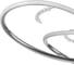 Люстра BayerLux 669521/3 LED 69Вт 4000К хром 60х60х14 см 4660065 3