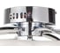 Люстра BayerLux 669522/6 LED 56Вт 4000К хром 62х62х14 см 4660066 2