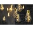 Светодиодная гирлянда Star Trading GLOW, 10 ламп, 3.6 м 476-33 2