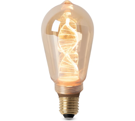 Лампочка филаментная VOLTEGA 8593 1