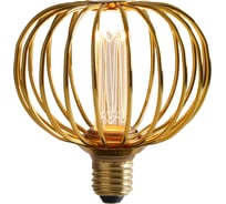 Лампочка филаментная VOLTEGA 8567