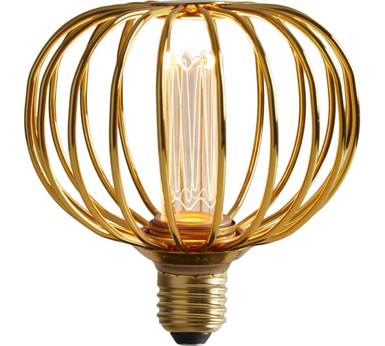 Лампочка филаментная VOLTEGA 8567 1