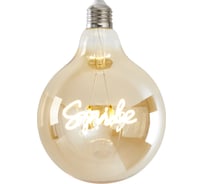 Лампочка филаментная VOLTEGA 8553