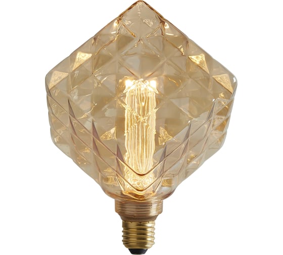 Лампочка филаментная VOLTEGA 8563 1