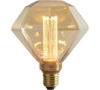 Лампочка филаментная VOLTEGA 8562