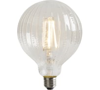 Лампочка филаментная VOLTEGA 8575