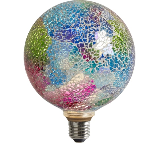 Лампочка филаментная VOLTEGA 8573 1