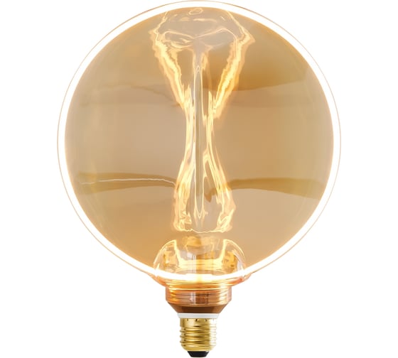 Лампочка филаментная VOLTEGA 8542 1