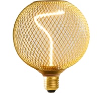 Лампочка филаментная VOLTEGA 8538