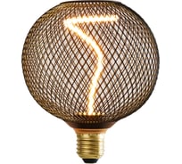 Лампочка филаментная VOLTEGA 8539