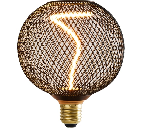 Лампочка филаментная VOLTEGA 8539 1