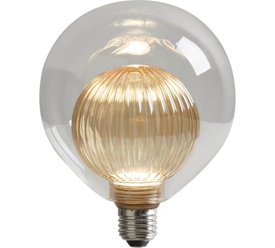 Лампочка филаментная VOLTEGA 8572