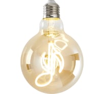 Лампочка филаментная VOLTEGA 8557