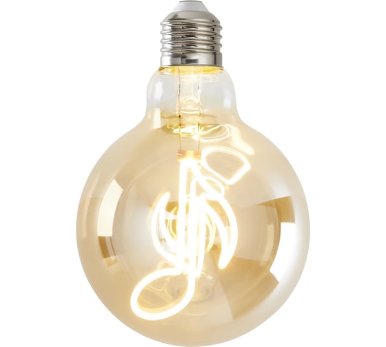 Лампочка филаментная VOLTEGA 8557 1