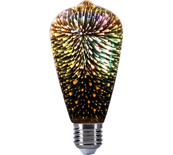 Лампочка филаментная VOLTEGA 8526 1