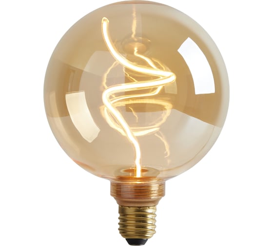 Лампочка филаментная VOLTEGA 8558 1