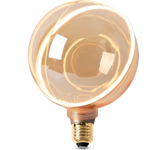 Лампочка филаментная VOLTEGA 8590 1