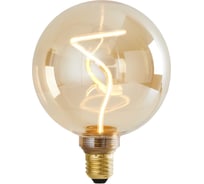 Лампочка филаментная VOLTEGA 8536