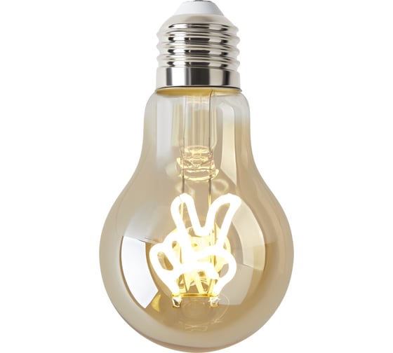 Лампочка филаментная VOLTEGA 8584 1