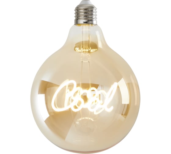 Лампочка филаментная VOLTEGA 8554 1