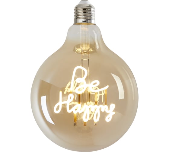 Лампочка филаментная VOLTEGA 8556 1