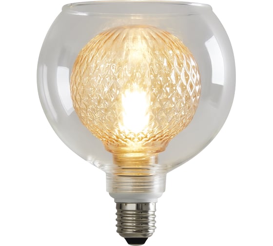 Лампочка филаментная VOLTEGA 8546 1