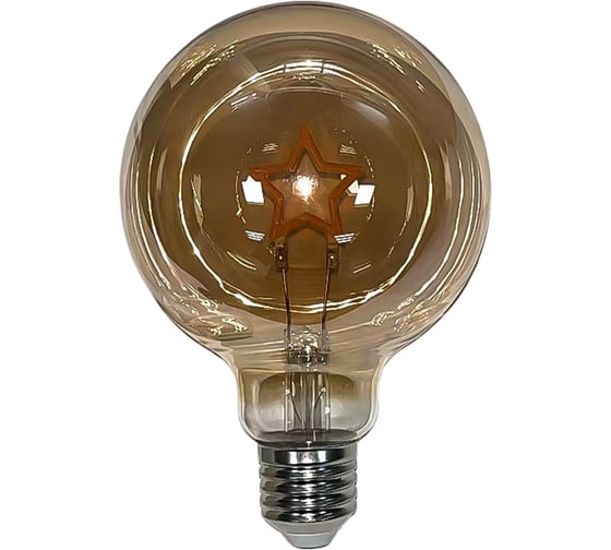 Лампочка филаментная VOLTEGA 8520 1