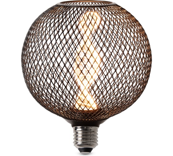 Лампочка филаментная VOLTEGA 8596 1