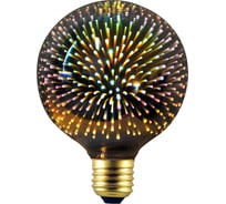 Лампочка филаментная VOLTEGA 8527