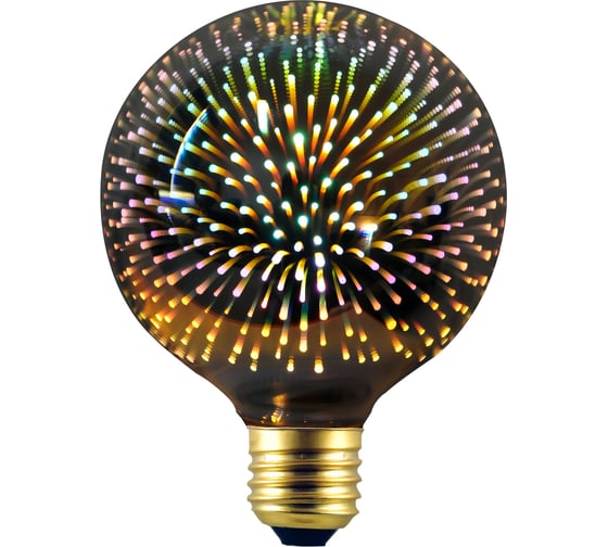 Лампочка филаментная VOLTEGA 8527 1