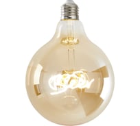 Лампочка филаментная VOLTEGA 8555