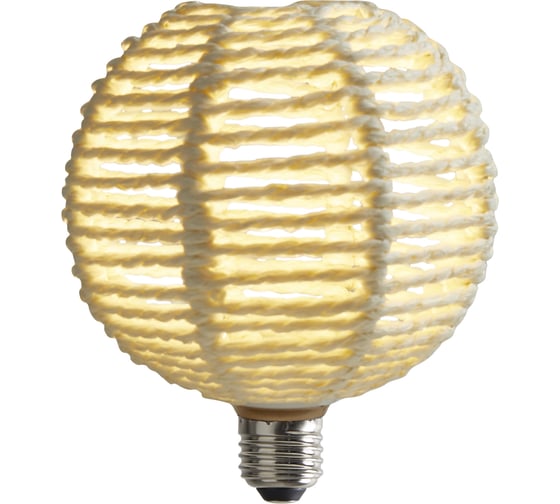 Лампочка филаментная VOLTEGA 8571 1