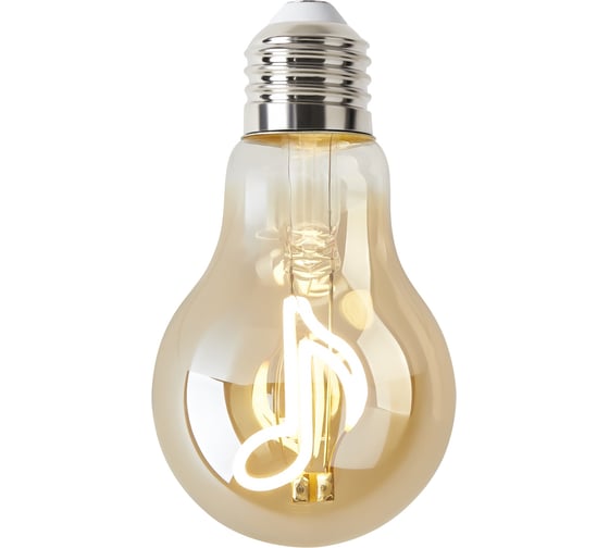 Лампочка филаментная VOLTEGA 8582 1