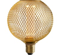 Лампочка филаментная VOLTEGA 8566