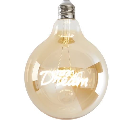 Лампочка филаментная VOLTEGA 8552 1