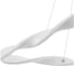 Люстра BayerLux 71017/2 LED 150Вт 4000К белый 50х50х4-104 см 4901174 2