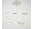 Люстра BayerLux 71017/2 LED 150Вт 4000К белый 50х50х4-104 см 4901174 5