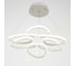 Люстра BayerLux 71018/1 LED 87Вт 4000К белый 52х52х5-105 см 4901175 5