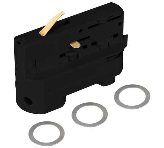 Адаптер Arlight LGD-4TR-ADAPTER-2-BK, 1шт 056701 1